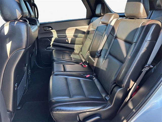 Used 2024 Dodge Durango R/T image 13