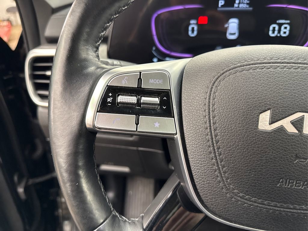 Used 2023 Kia Telluride EX X-Line image 28