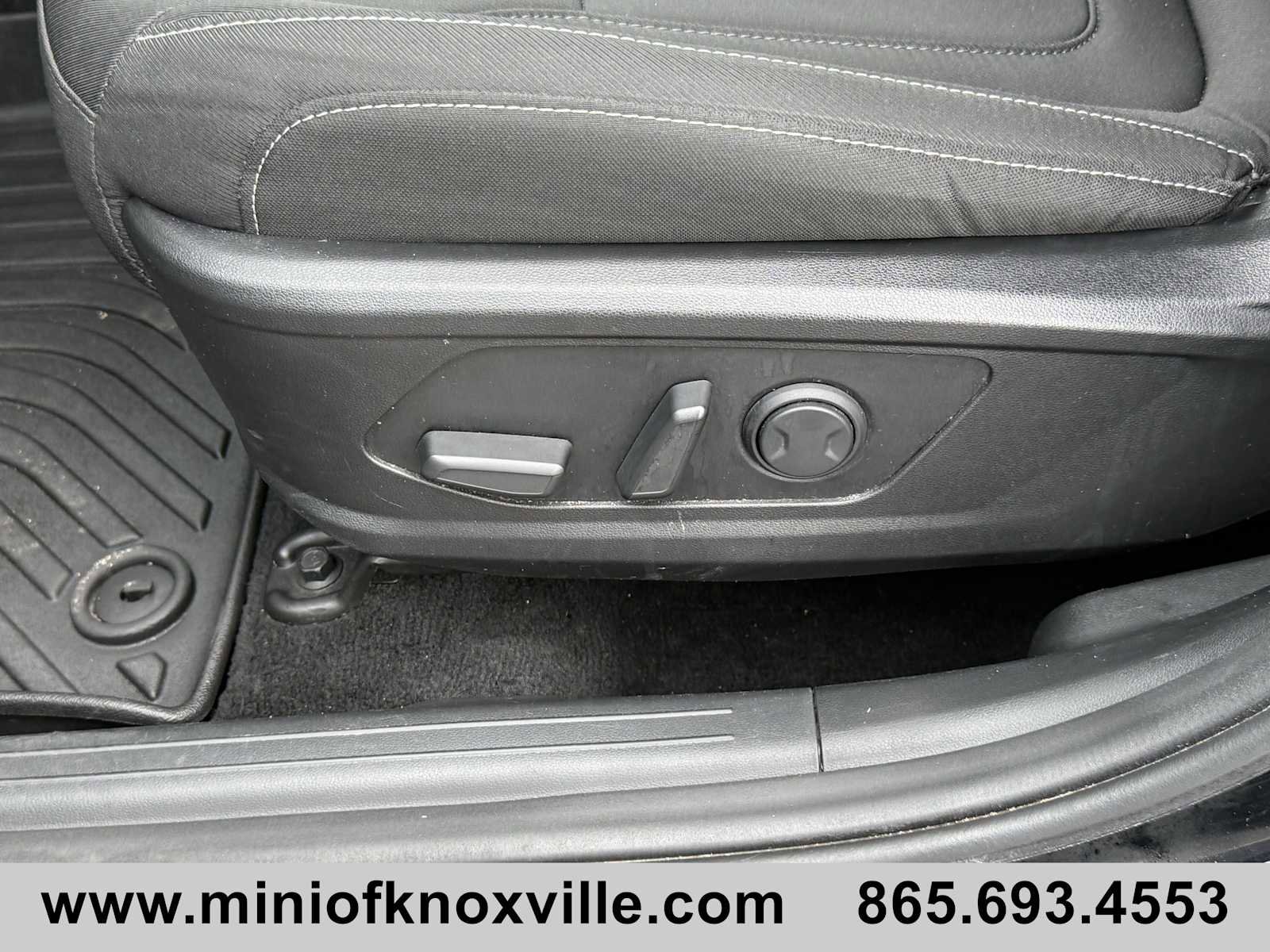 Used 2024 Hyundai Tucson SEL image 11