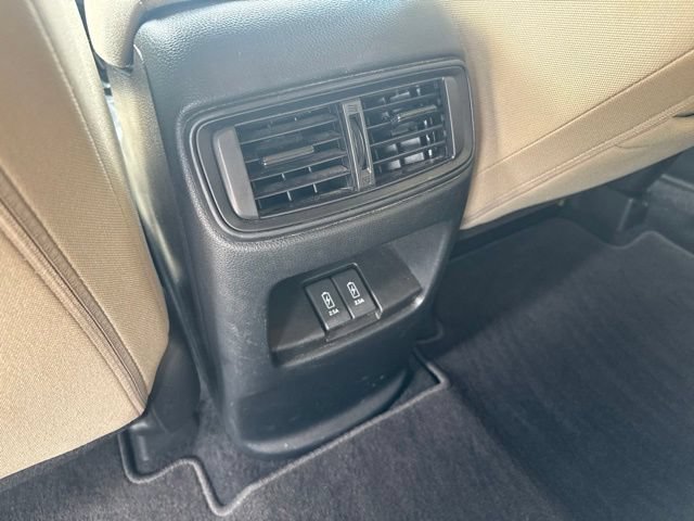 Used 2021 Honda CR-V EX image 14
