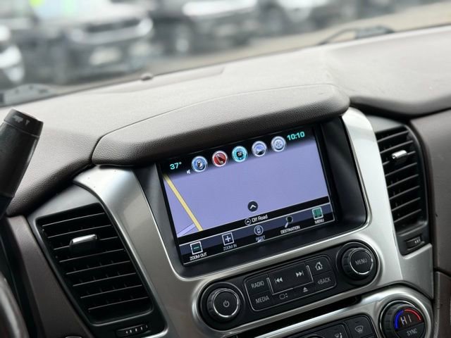 Used 2017 Chevrolet Tahoe Premier AWD/4WD image 3