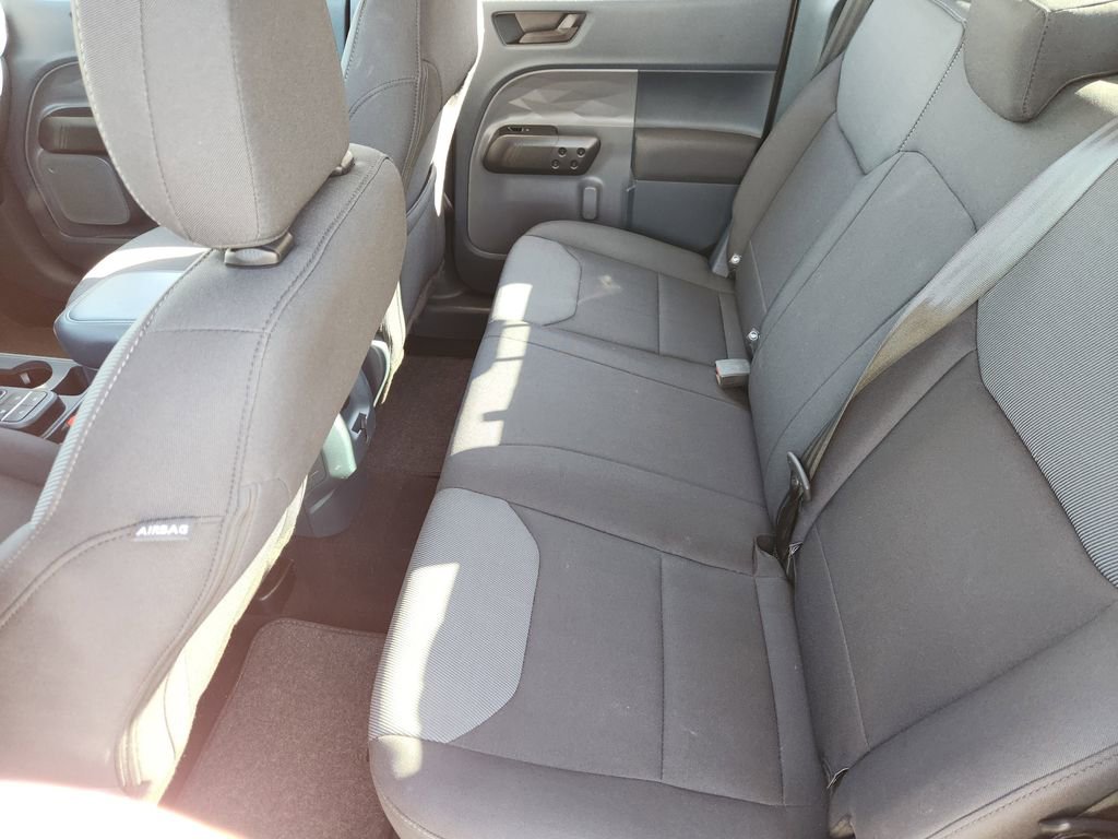 Used 2022 Ford Maverick XL w/ Equipment Group 100A Standard image 19