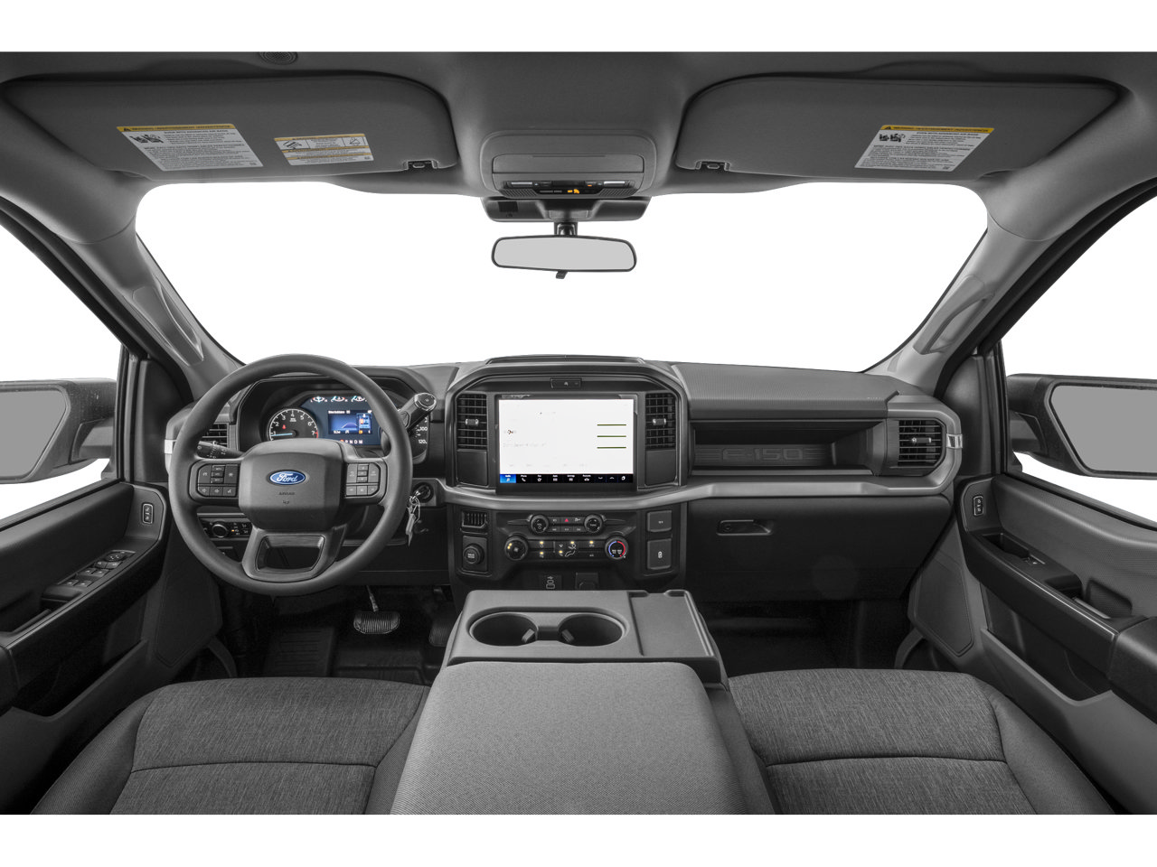 New 2026 Ford F150 XL w/ Tow/Haul Package AWD/4WD image 5