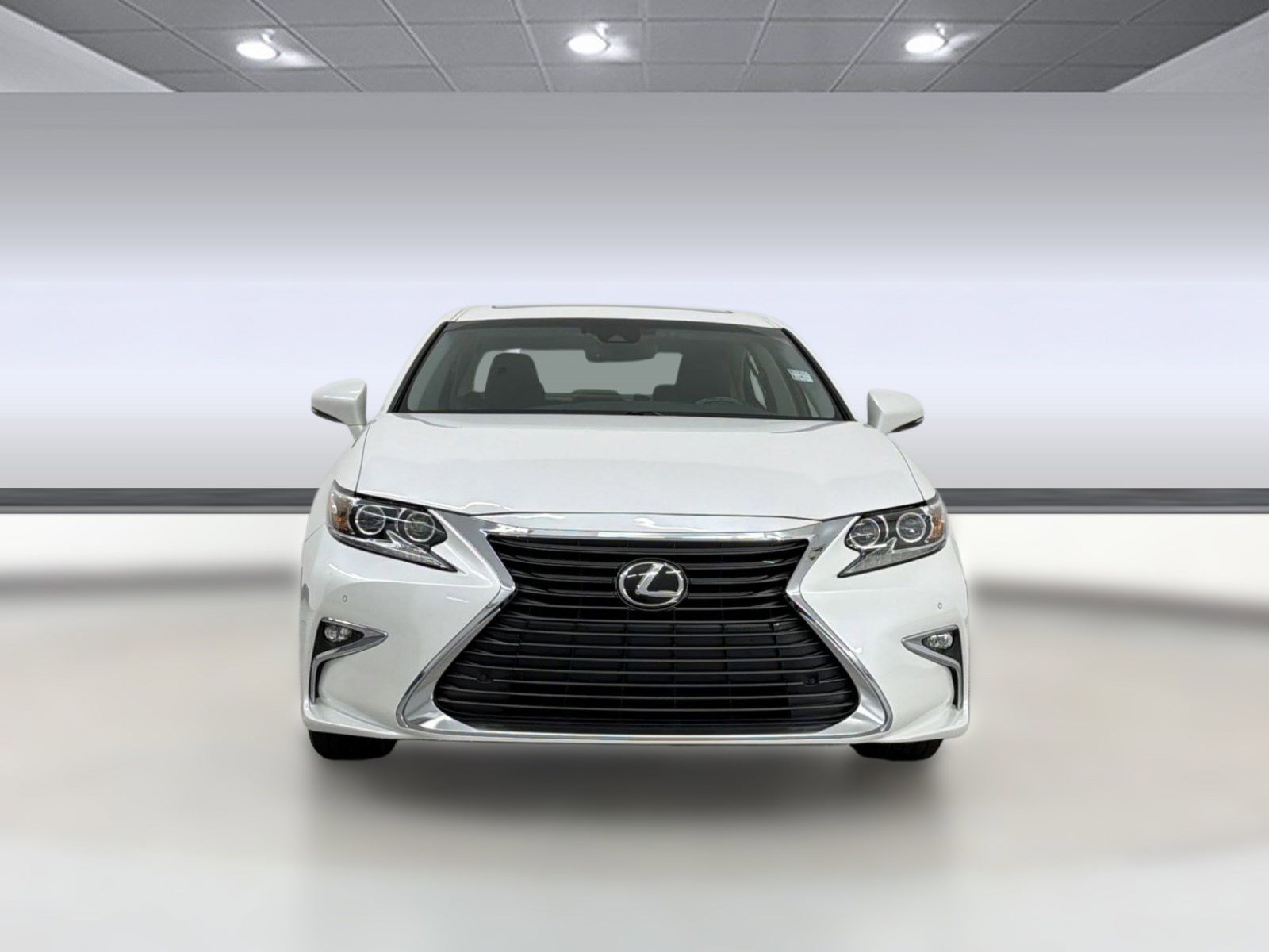 Used 2017 Lexus ES 350 FWD image 6