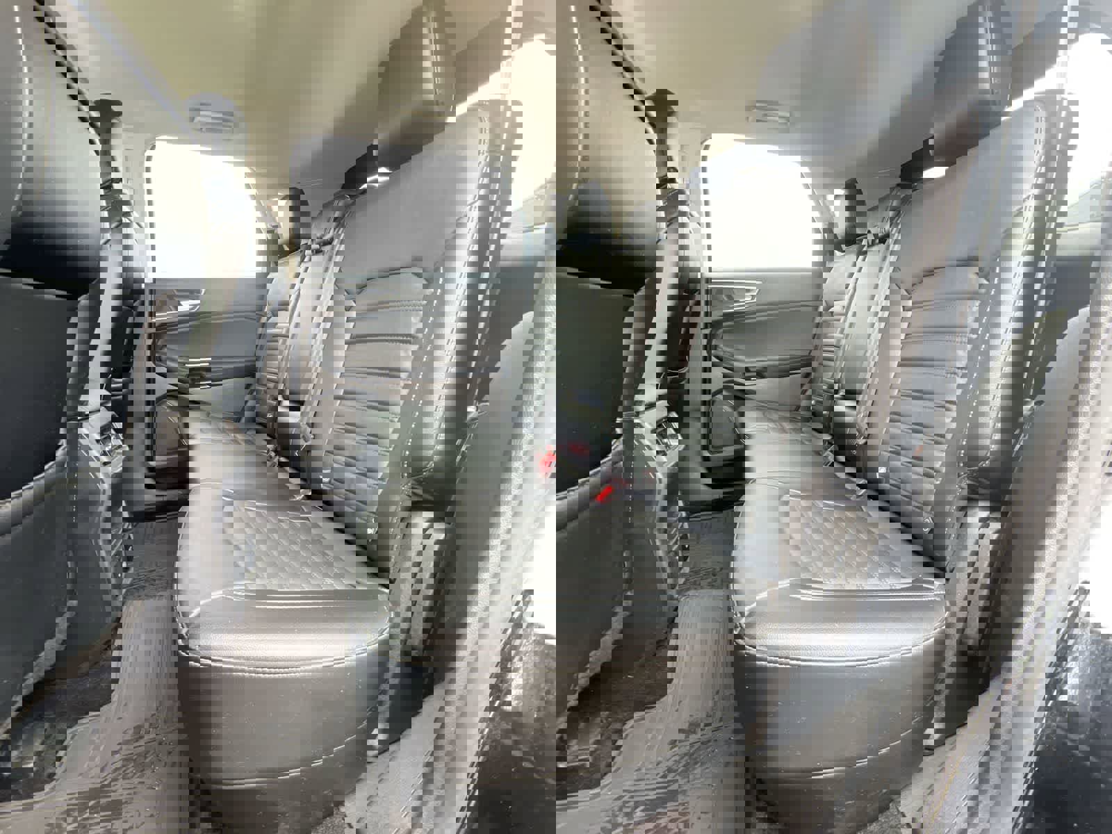 Used 2016 Ford Edge SEL w/ Equipment Group 201A image 19