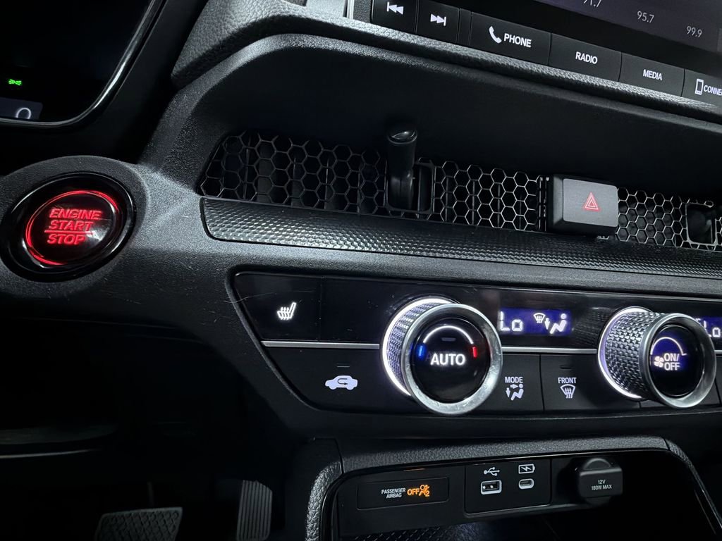 Used 2024 Honda CR-V EX image 26