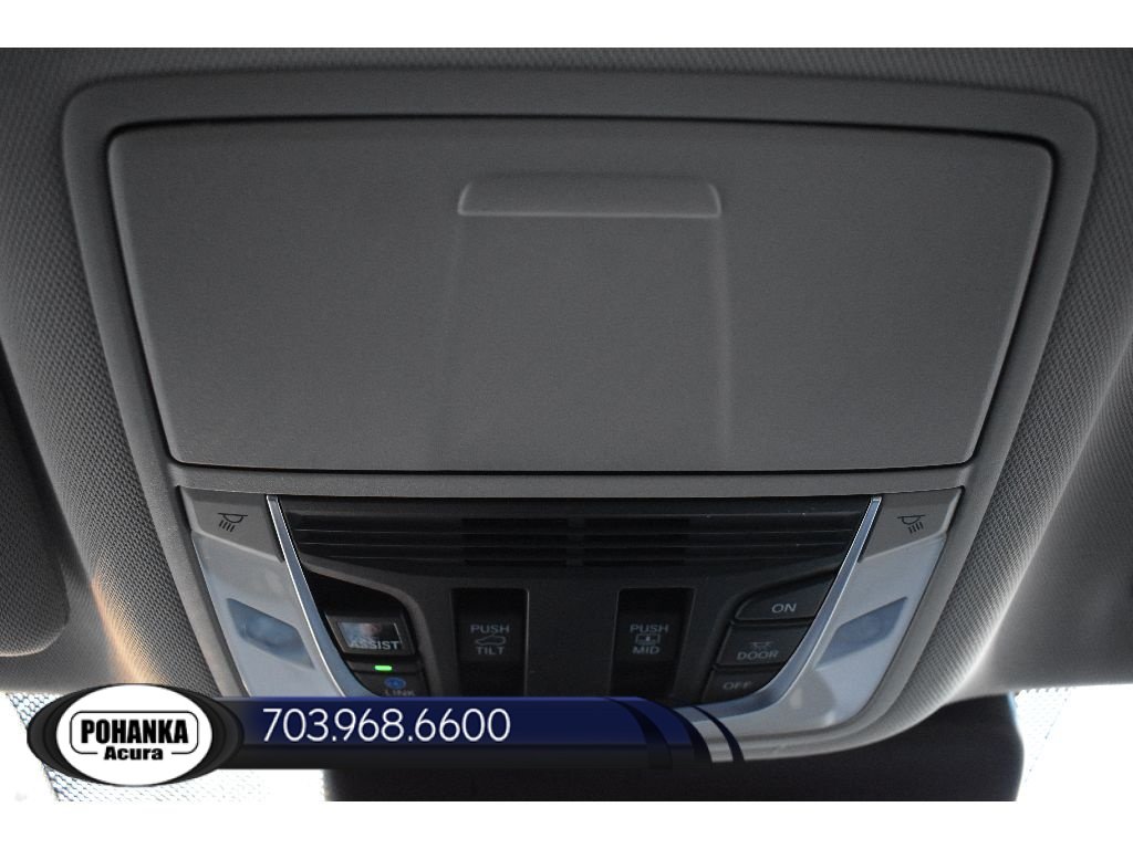 New 2026 Acura RDX SH-AWD w/ Technology Package image 20