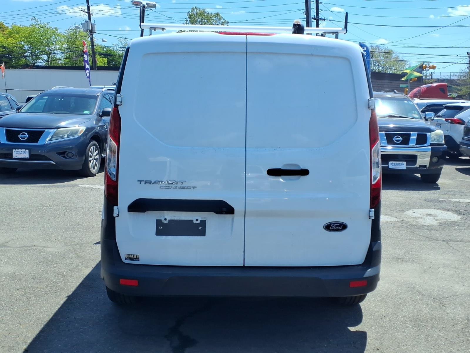 Used 2021 Ford Transit Connect XL FWD image 6