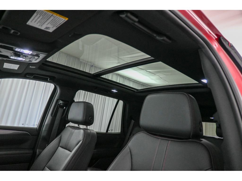 Used 2024 Chevrolet Tahoe RST w/ Luxury Package image 37