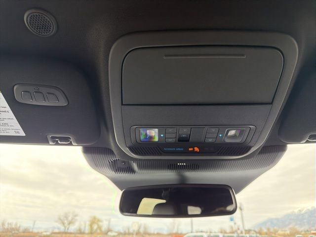 New 2026 Ford Explorer Tremor w/ Tremor Ultimate Package AWD/4WD image 23