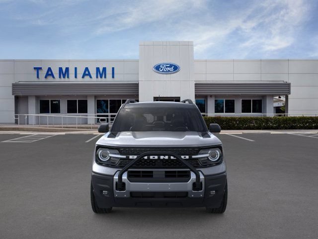 New 2026 Ford Bronco Sport Big Bend w/ Convenience Package AWD/4WD image 6