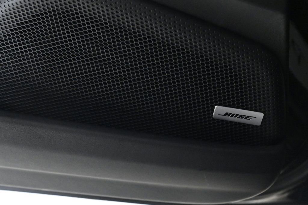 Certified 2025 Porsche Panamera 4 image 22