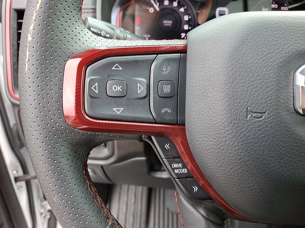 Used 2025 RAM 1500 Rebel w/ Rebel Level 1 Equipment Group AWD/4WD image 20