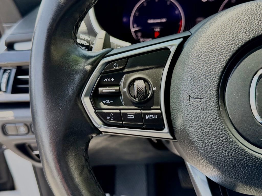Used 2025 Acura MDX FWD w/ Technology Package image 26