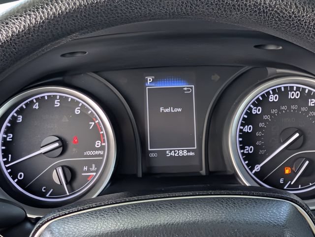 Used 2024 Toyota Camry LE FWD image 19
