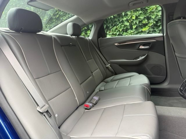 Used 2014 Chevrolet Impala LTZ FWD image 41