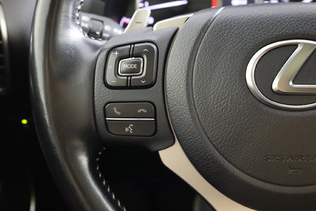 Used 2021 Lexus NX 300 FWD w/ Accessory Package 2 image 8
