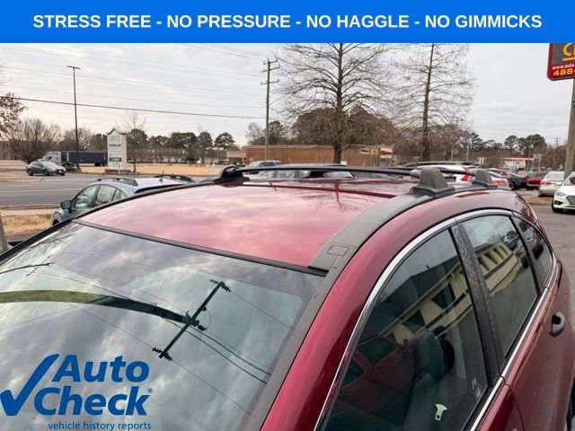 Used 2011 Honda CR-V LX image 14