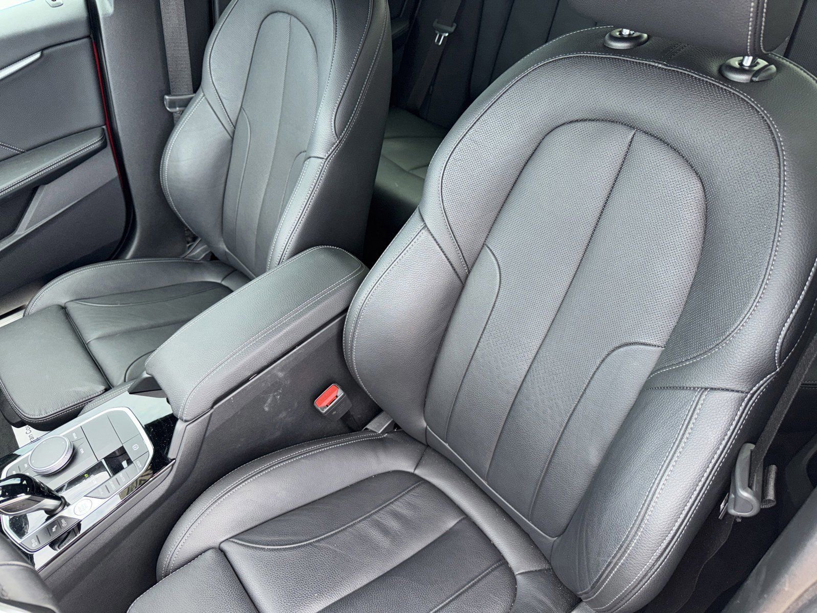 Certified 2024 BMW 228i Gran Coupe w/ Premium Package FWD image 21