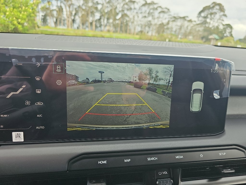 New 2027 Kia Telluride EX X-Line AWD/4WD image 19