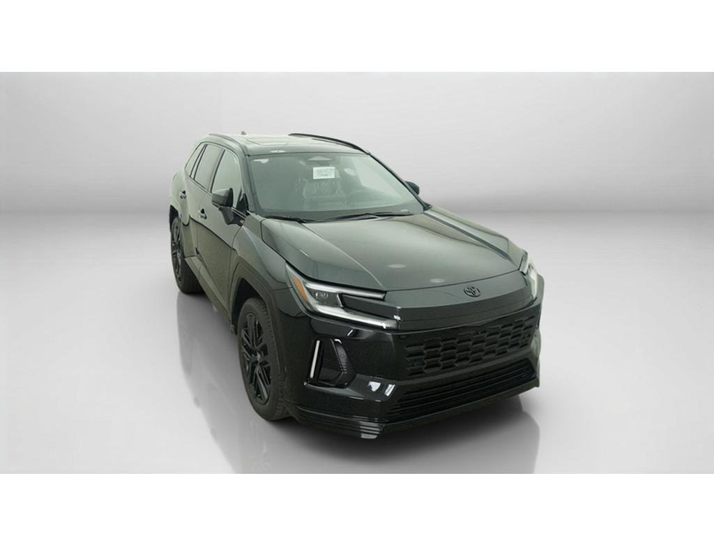 New 2026 Toyota RAV4 XSE AWD/4WD image 14