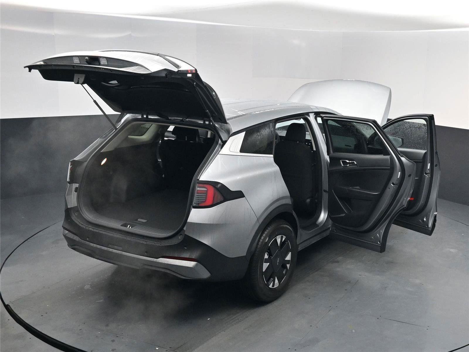 New 2026 Kia Sportage LX image 33