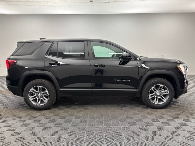 New 2026 GMC Terrain Elevation w/ Technology Package II AWD/4WD image 7
