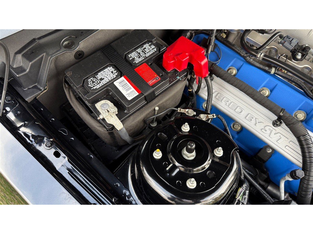 Used 2013 Ford Mustang Shelby GT500 RWD image 85