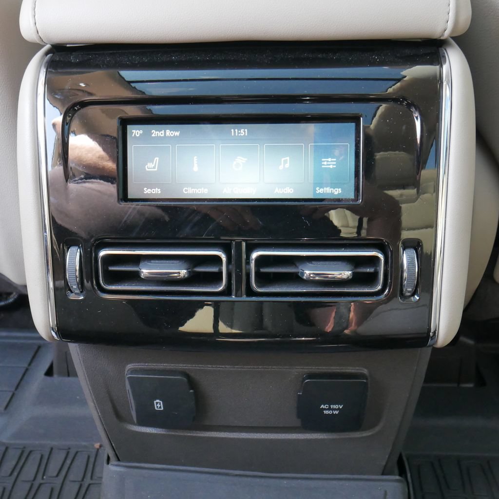 Used 2021 Lincoln Aviator Reserve w/ Equipment Group 202A AWD/4WD image 29