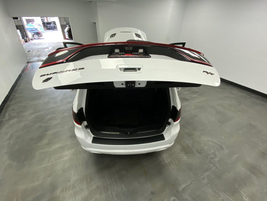 Used 2022 Dodge Durango R/T w/ Blacktop Package AWD/4WD image 51