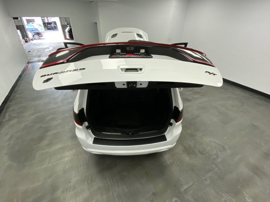 Used 2022 Dodge Durango R/T w/ Blacktop Package AWD/4WD image 51