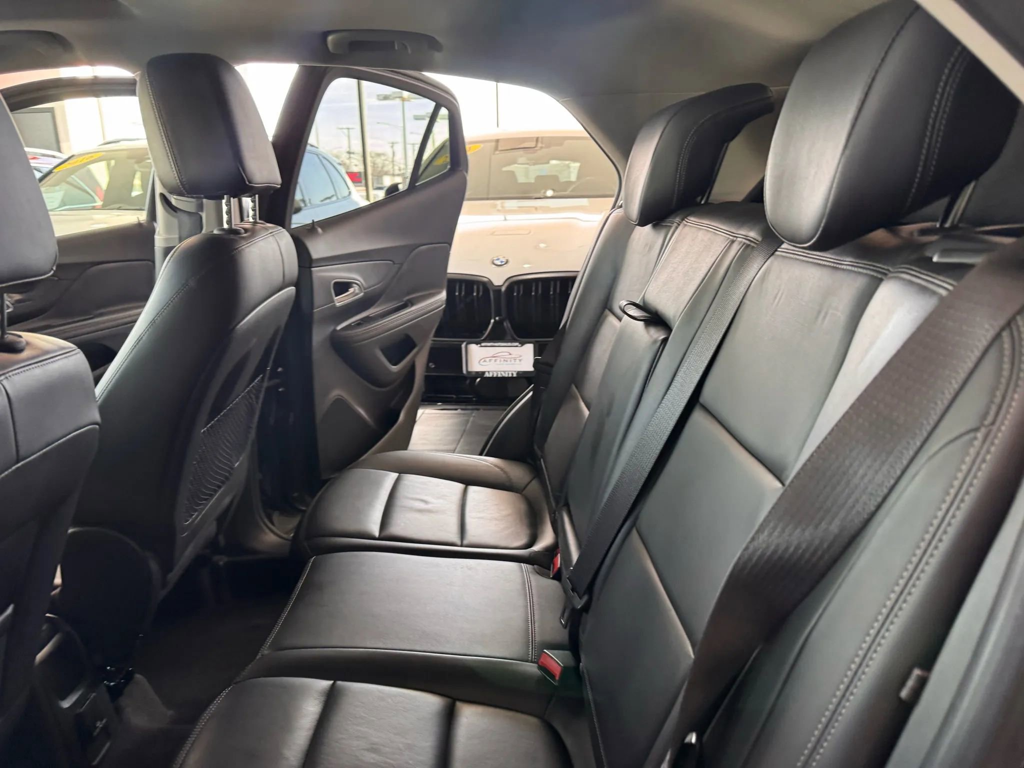 Used 2016 Buick Encore Premium w/ Experience Buick Package image 19