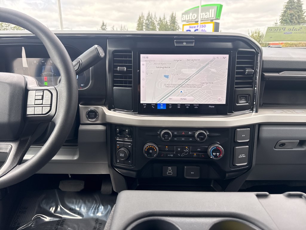 New 2026 Ford F250 XLT w/ XLT Premium Package AWD/4WD image 20