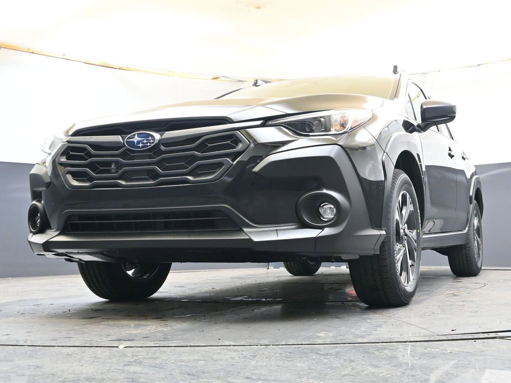 New 2026 Subaru Crosstrek 2.0i Premium AWD/4WD image 39