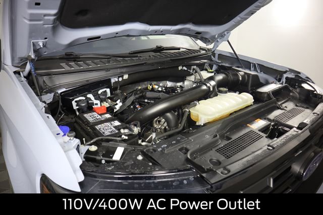 Certified 2025 Ford Expedition Max Active image 23