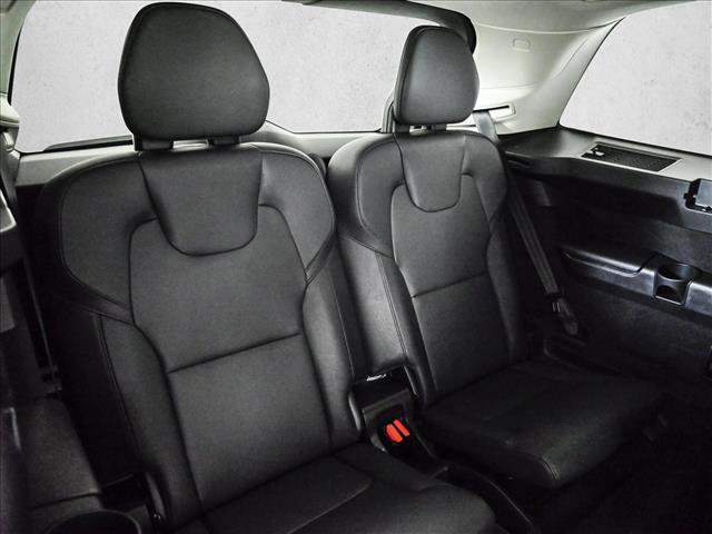 Used 2025 Volvo XC90 B6 Plus w/ Protection Package Premier image 22