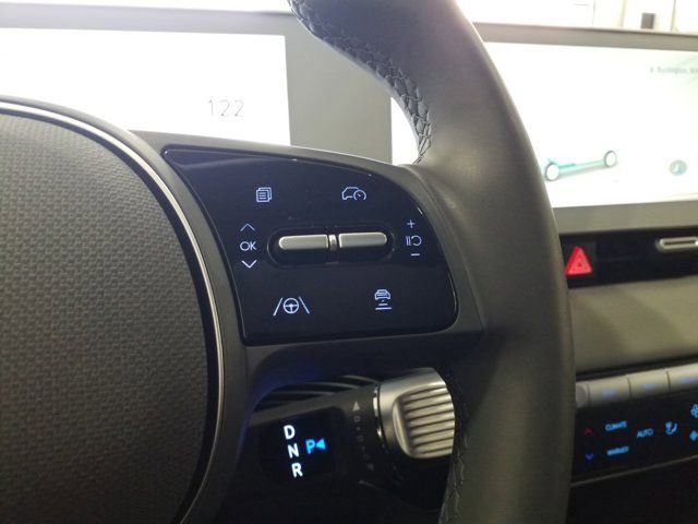 Certified 2024 Hyundai Ioniq 5 SEL RWD image 5