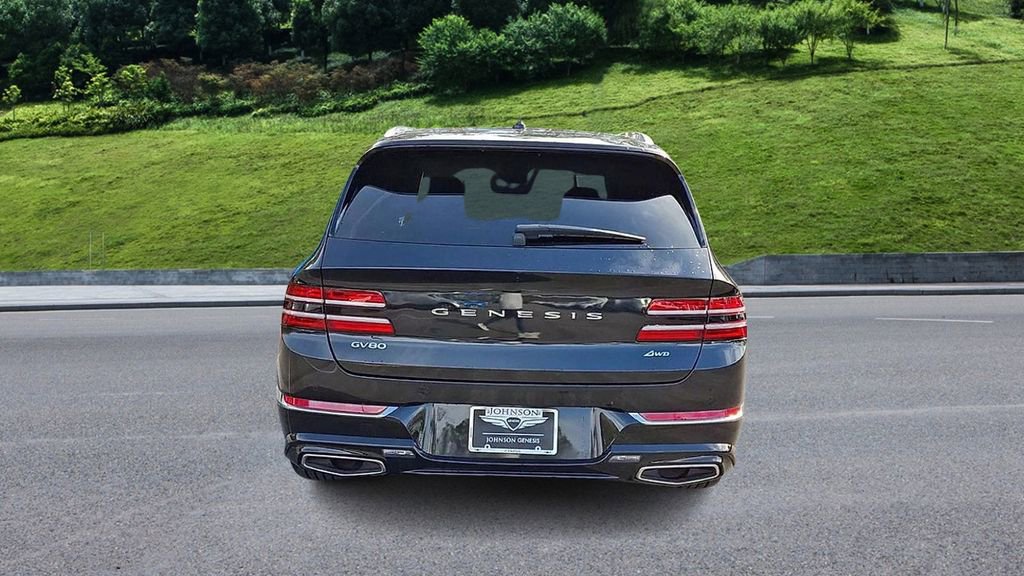 Used 2023 Genesis GV80 2.5T w/ Advanced Package image 7