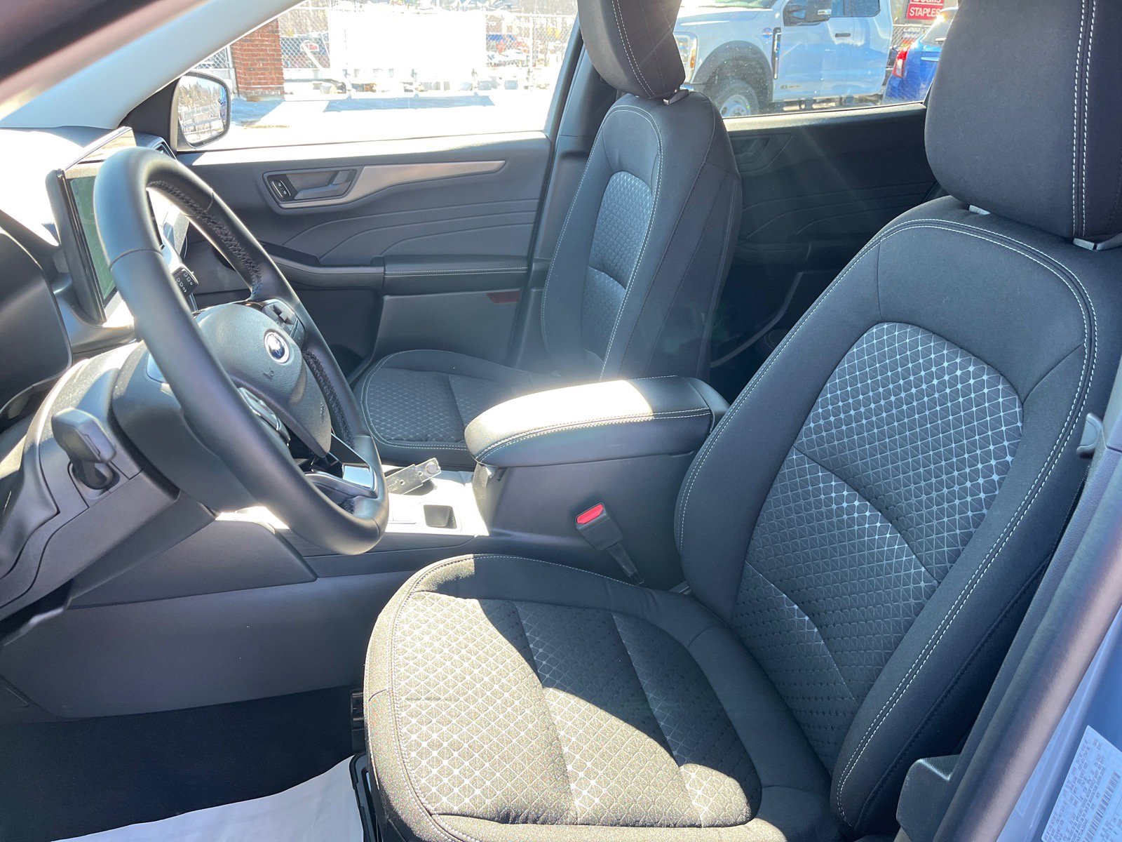 New 2026 Ford Escape Active w/ Tech Pack #1 AWD/4WD image 17