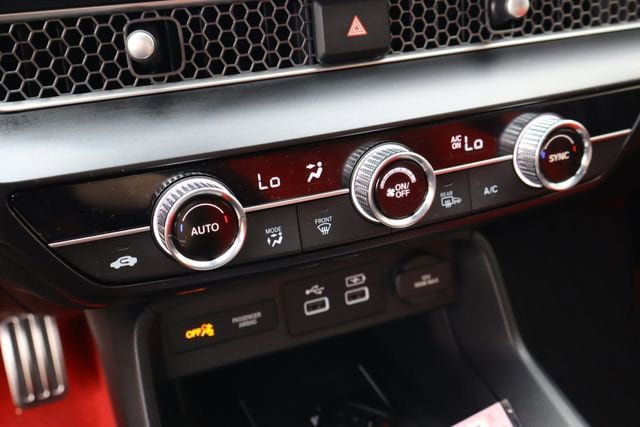 Used 2024 Honda Civic Type R image 21