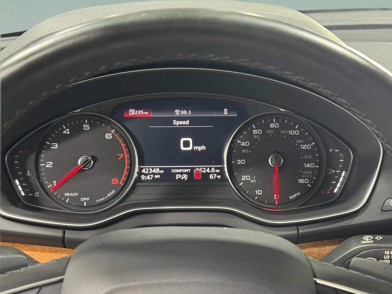 Used 2023 Audi Q5 2.0T Premium image 32
