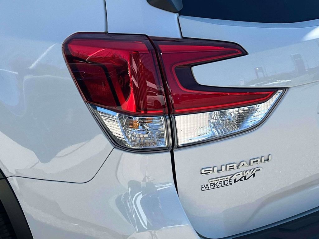 Used 2023 Subaru Forester Premium image 35