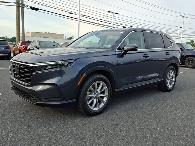 Certified 2024 Honda CR-V EX-L image 4