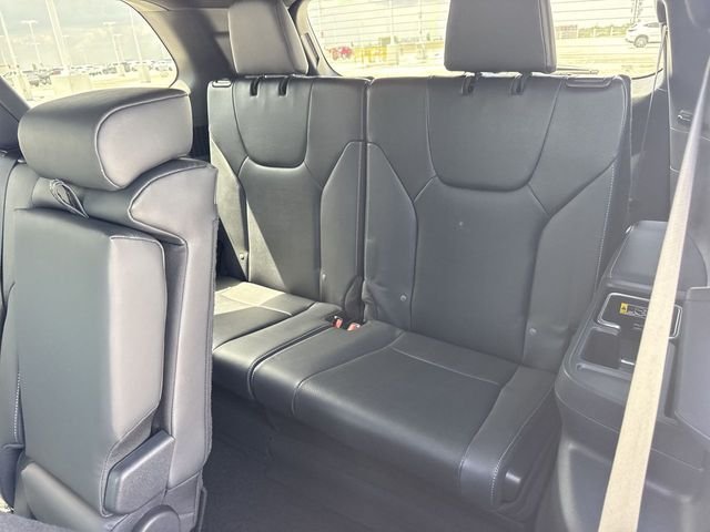 New 2026 Lexus TX 350 FWD image 24