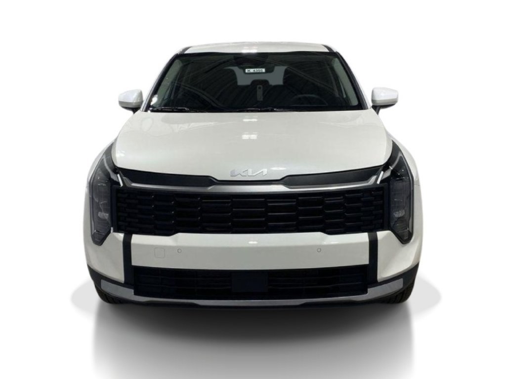 New 2026 Kia Sportage LX AWD/4WD image 3