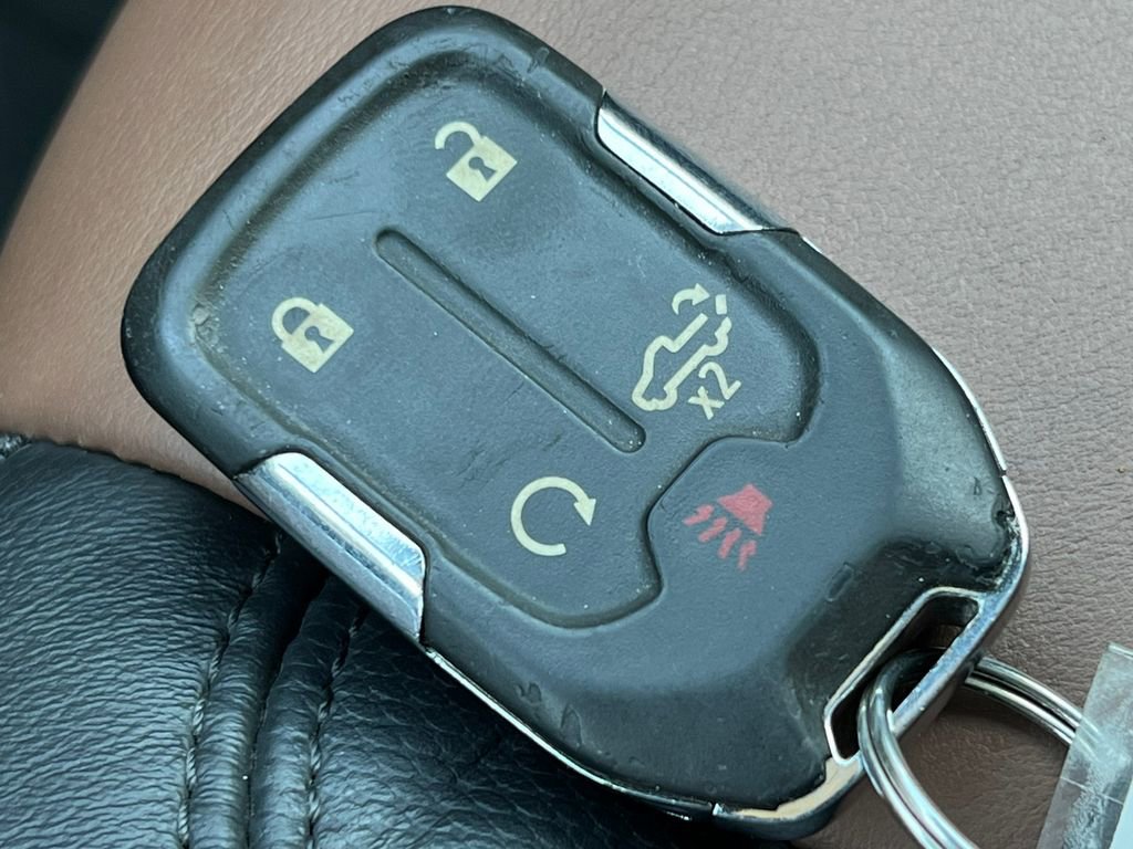 Used 2020 Chevrolet Silverado 2500 High Country w/ Z71 Off-Road Package image 35