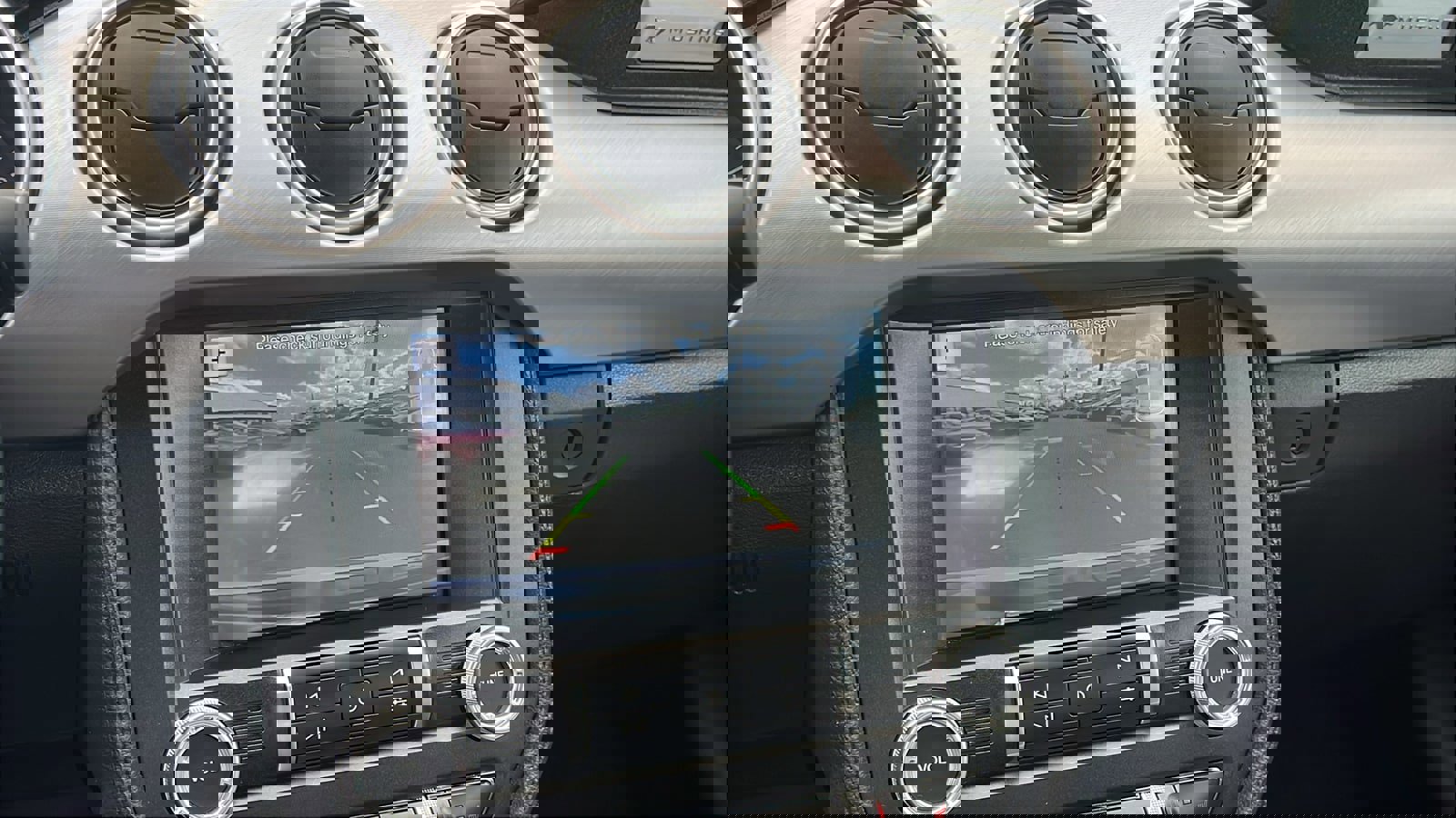 Used 2019 Ford Mustang GT Premium image 16