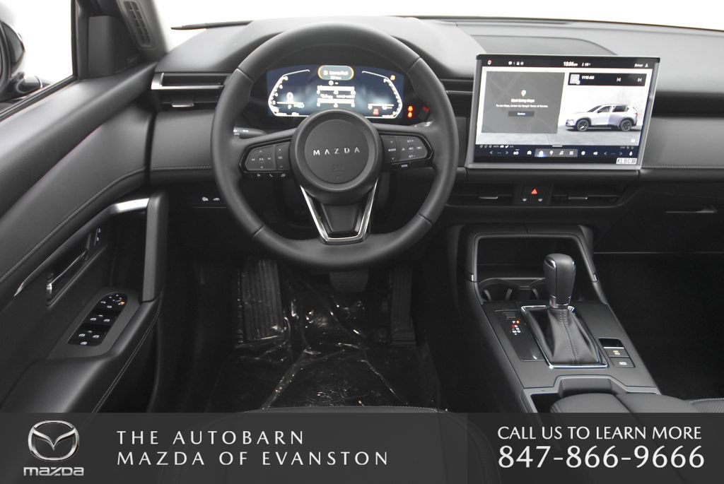 New 2026 MAZDA CX-5 2.5 S w/ Premium Package image 28
