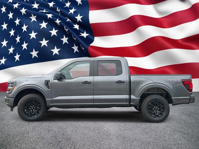 New 2026 Ford F150 STX image 13