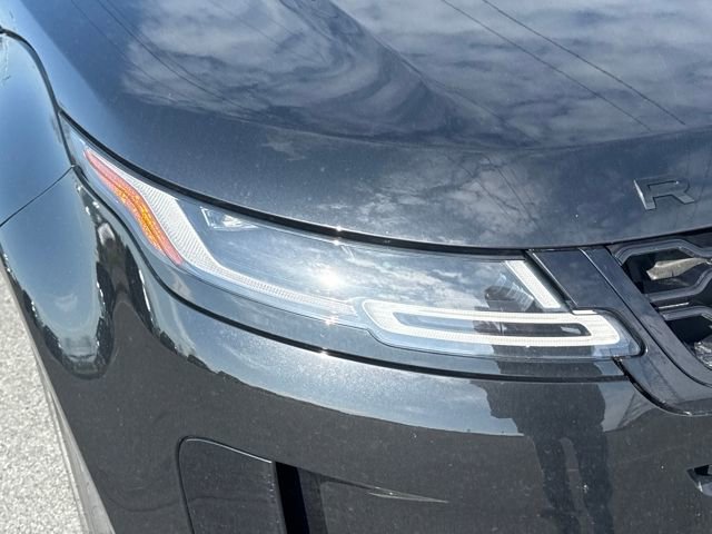 Used 2021 Land Rover Range Rover Evoque SE image 12